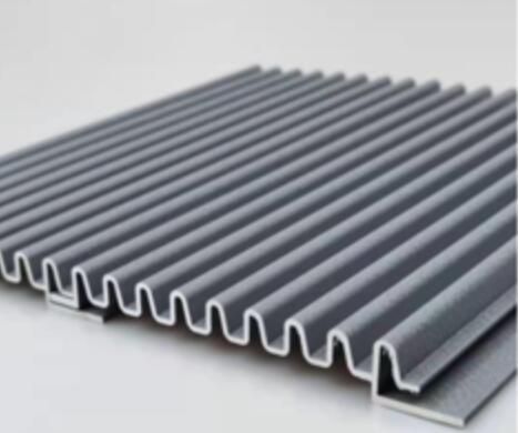 波浪形長(zhǎng)城鋁板