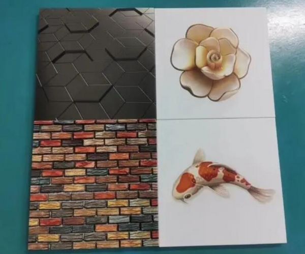 彩繪鋁板【定制】